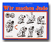 Wir machen Judo